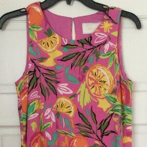 Pappagallo Dress  New with Tags Small